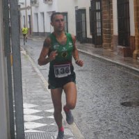 2º Carrera y Marcha Contra el Cáncer de Mama - álbum Seve Martinez Martin-niño