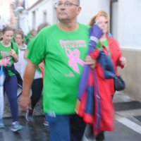 2º Carrera y Marcha Contra el Cáncer de Mama - álbum Seve Martinez Martin-niño