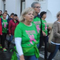 2º Carrera y Marcha Contra el Cáncer de Mama - álbum Seve Martinez Martin-niño