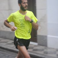 2º Carrera y Marcha Contra el Cáncer de Mama - álbum Seve Martinez Martin-niño