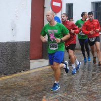 2º Carrera y Marcha Contra el Cáncer de Mama - álbum Seve Martinez Martin-niño