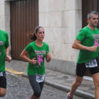 2º Carrera y Marcha Contra el Cáncer de Mama - álbum Seve Martinez Martin-niño