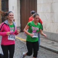 2º Carrera y Marcha Contra el Cáncer de Mama - álbum Seve Martinez Martin-niño