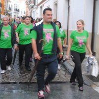 2º Carrera y Marcha Contra el Cáncer de Mama - álbum Seve Martinez Martin-niño