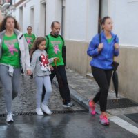 2º Carrera y Marcha Contra el Cáncer de Mama - álbum Seve Martinez Martin-niño