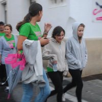 2º Carrera y Marcha Contra el Cáncer de Mama - álbum Seve Martinez Martin-niño