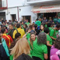 2º Carrera y Marcha Contra el Cáncer de Mama - álbum Seve Martinez Martin-niño