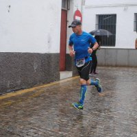 2º Carrera y Marcha Contra el Cáncer de Mama - álbum Seve Martinez Martin-niño