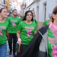 2º Carrera y Marcha Contra el Cáncer de Mama - álbum Seve Martinez Martin-niño