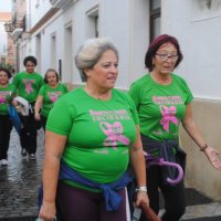 2º Carrera y Marcha Contra el Cáncer de Mama - álbum Seve Martinez Martin-niño