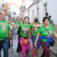 2º Carrera y Marcha Contra el Cáncer de Mama - álbum Seve Martinez Martin-niño