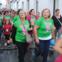 2º Carrera y Marcha Contra el Cáncer de Mama - álbum Seve Martinez Martin-niño