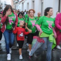 2º Carrera y Marcha Contra el Cáncer de Mama - álbum Seve Martinez Martin-niño