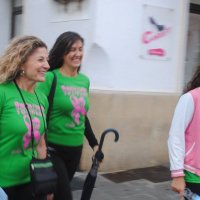 2º Carrera y Marcha Contra el Cáncer de Mama - álbum Seve Martinez Martin-niño