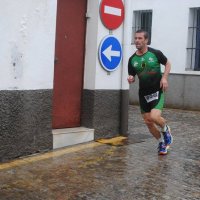 2º Carrera y Marcha Contra el Cáncer de Mama - álbum Seve Martinez Martin-niño