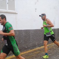 2º Carrera y Marcha Contra el Cáncer de Mama - álbum Seve Martinez Martin-niño