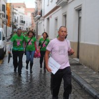 2º Carrera y Marcha Contra el Cáncer de Mama - álbum Seve Martinez Martin-niño