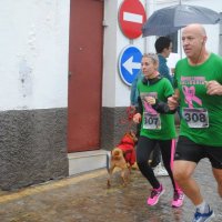 2º Carrera y Marcha Contra el Cáncer de Mama - álbum Seve Martinez Martin-niño