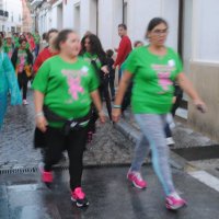 2º Carrera y Marcha Contra el Cáncer de Mama - álbum Seve Martinez Martin-niño