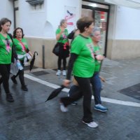 2º Carrera y Marcha Contra el Cáncer de Mama - álbum Seve Martinez Martin-niño