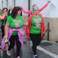 2º Carrera y Marcha Contra el Cáncer de Mama - álbum Seve Martinez Martin-niño