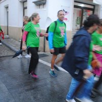 2º Carrera y Marcha Contra el Cáncer de Mama - álbum Seve Martinez Martin-niño