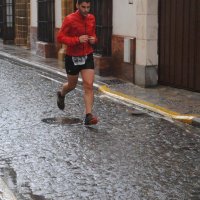 2º Carrera y Marcha Contra el Cáncer de Mama - álbum Seve Martinez Martin-niño