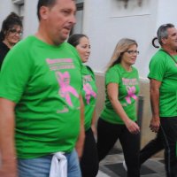 2º Carrera y Marcha Contra el Cáncer de Mama - álbum Seve Martinez Martin-niño