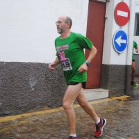 2º Carrera y Marcha Contra el Cáncer de Mama - álbum Seve Martinez Martin-niño