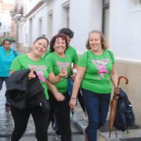 2º Carrera y Marcha Contra el Cáncer de Mama - álbum Seve Martinez Martin-niño