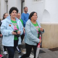 2º Carrera y Marcha Contra el Cáncer de Mama - álbum Seve Martinez Martin-niño