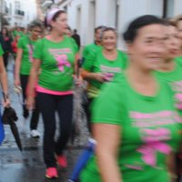 2º Carrera y Marcha Contra el Cáncer de Mama - álbum Seve Martinez Martin-niño