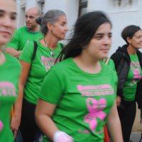 2º Carrera y Marcha Contra el Cáncer de Mama - álbum Seve Martinez Martin-niño