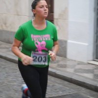 2º Carrera y Marcha Contra el Cáncer de Mama - álbum Seve Martinez Martin-niño