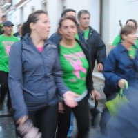 2º Carrera y Marcha Contra el Cáncer de Mama - álbum Seve Martinez Martin-niño