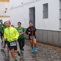 2º Carrera y Marcha Contra el Cáncer de Mama - álbum Seve Martinez Martin-niño