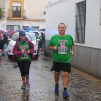 2º Carrera y Marcha Contra el Cáncer de Mama - álbum Seve Martinez Martin-niño