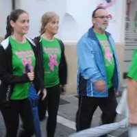 2º Carrera y Marcha Contra el Cáncer de Mama - álbum Seve Martinez Martin-niño