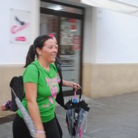 2º Carrera y Marcha Contra el Cáncer de Mama - álbum Seve Martinez Martin-niño