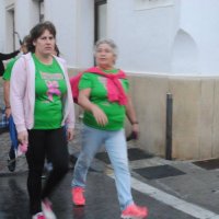 2º Carrera y Marcha Contra el Cáncer de Mama - álbum Seve Martinez Martin-niño