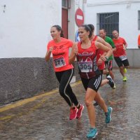 2º Carrera y Marcha Contra el Cáncer de Mama - álbum Seve Martinez Martin-niño