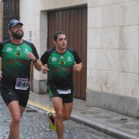 2º Carrera y Marcha Contra el Cáncer de Mama - álbum Seve Martinez Martin-niño