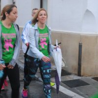 2º Carrera y Marcha Contra el Cáncer de Mama - álbum Seve Martinez Martin-niño