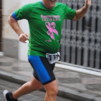 2º Carrera y Marcha Contra el Cáncer de Mama - álbum Seve Martinez Martin-niño