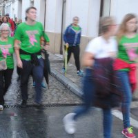 2º Carrera y Marcha Contra el Cáncer de Mama - álbum Seve Martinez Martin-niño