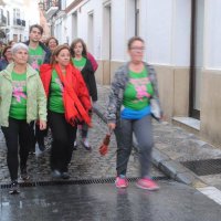 2º Carrera y Marcha Contra el Cáncer de Mama - álbum Seve Martinez Martin-niño