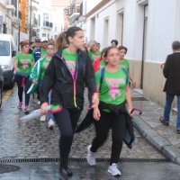 2º Carrera y Marcha Contra el Cáncer de Mama - álbum Seve Martinez Martin-niño