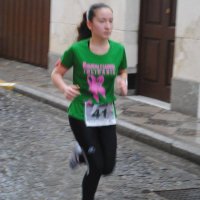 2º Carrera y Marcha Contra el Cáncer de Mama - álbum Seve Martinez Martin-niño