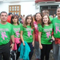 2º Carrera y Marcha Contra el Cáncer de Mama - álbum Seve Martinez Martin-niño