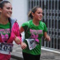 2º Carrera y Marcha Contra el Cáncer de Mama - álbum Seve Martinez Martin-niño